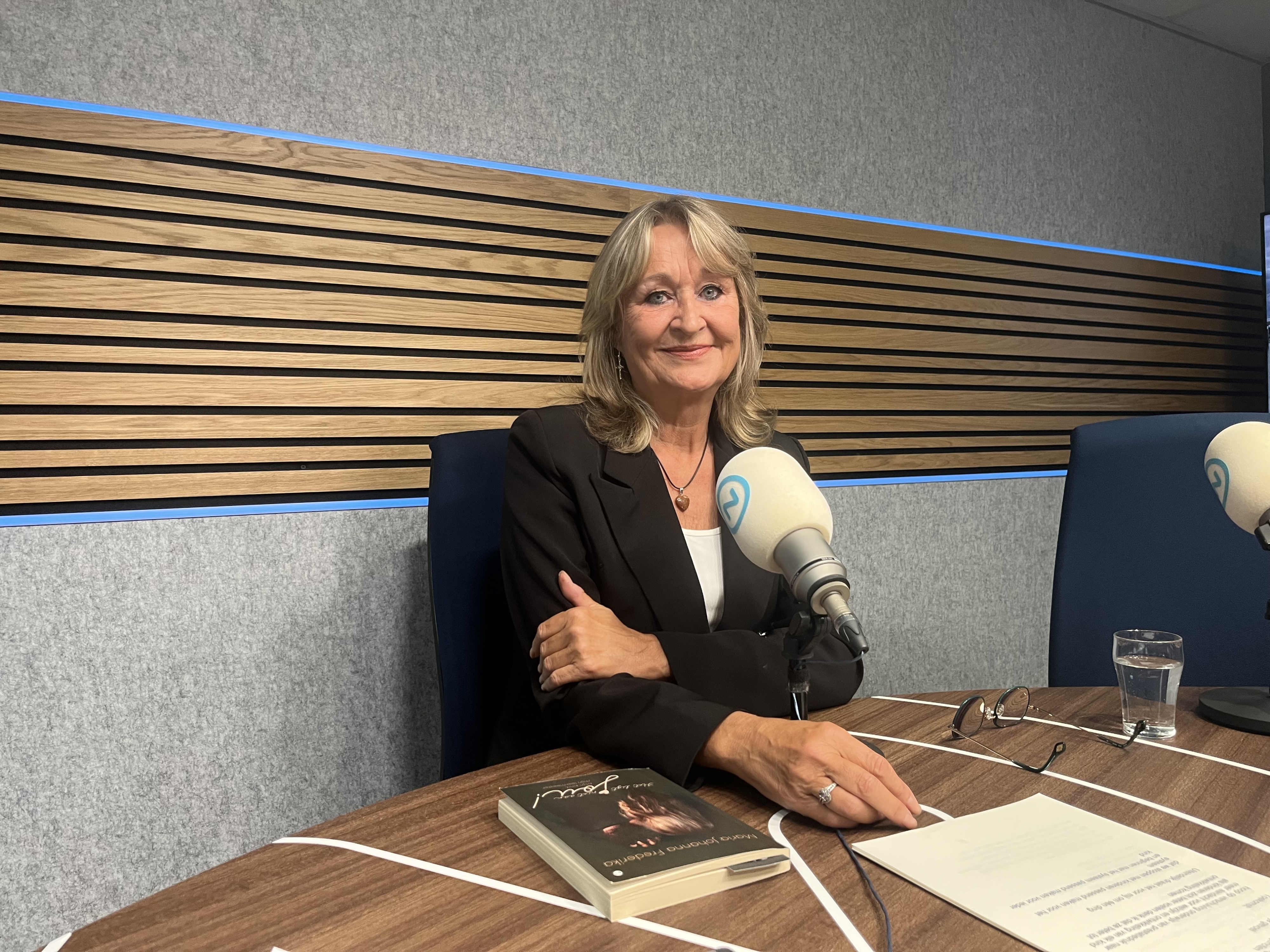 De zoon van Maria werd ongeschikt bevonden voor school: 'Ik heb echt zitten huilen'