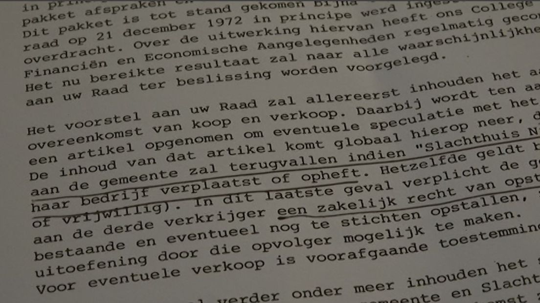 Het is dom van de gemeente Nijmegen om nu al te zeggen dat het maximaal 6 miljoen euro terugverwacht van Hilckmann. Dat zegt de PvdA in de Waalstad.