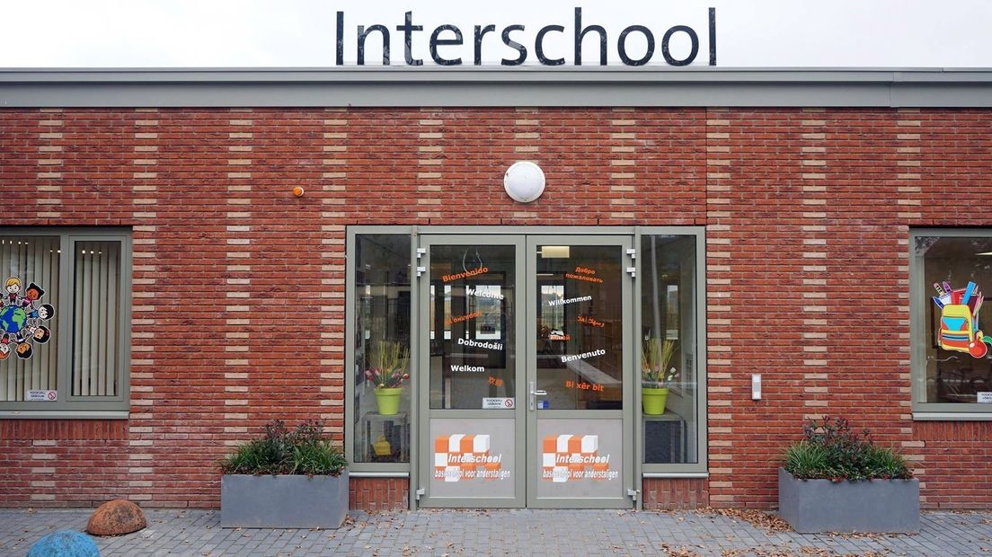 De Interschool in Ter Apel