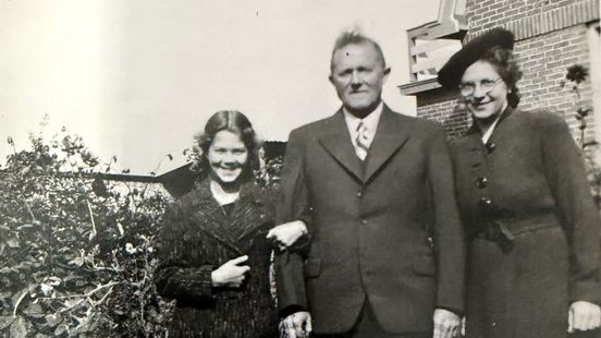 Oorlogsveteraan (100) zoekt familie in Ede waar hij bij verbleef