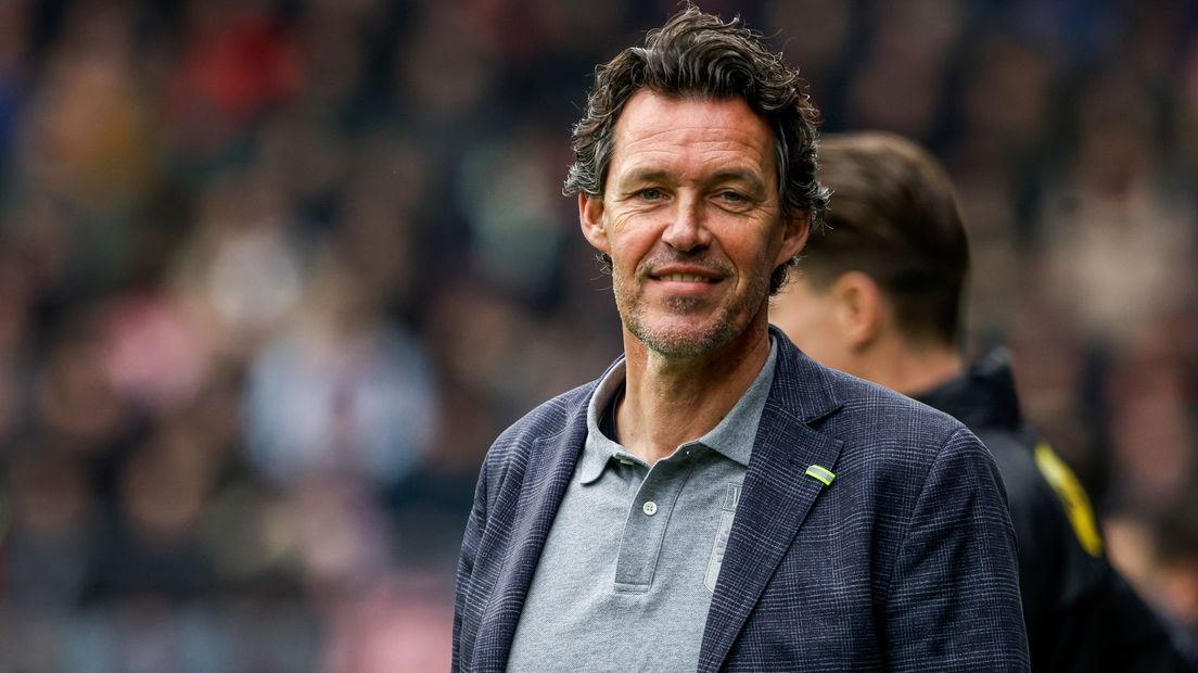 Chris van der Weerden