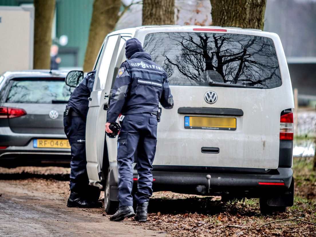 Debat over gemeentelijk handelen dubbele moord Weiteveen heeft geen gevolgen: 'Getrokken lessen worden toegepast'