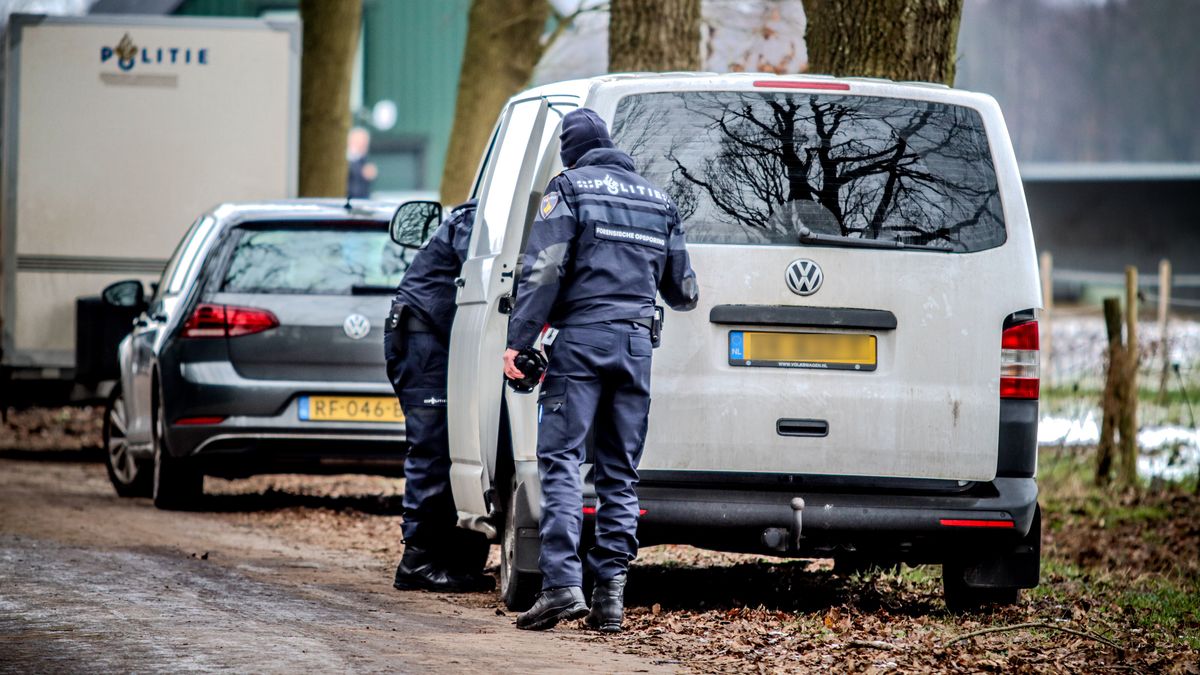 Debat over gemeentelijk handelen dubbele moord Weiteveen heeft geen gevolgen: 'Getrokken lessen word