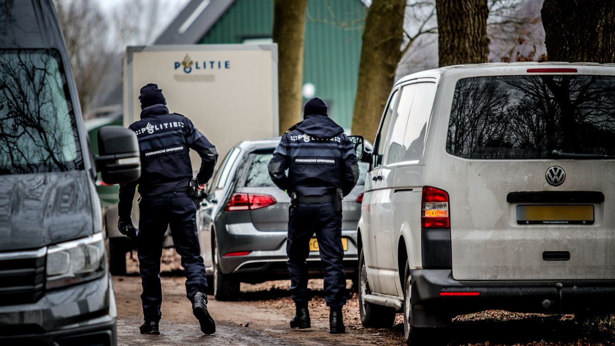 Politie kreeg afgelopen jaar meerdere meldingen van verdachte en slachtoffers dodelijke ruzie Weitev