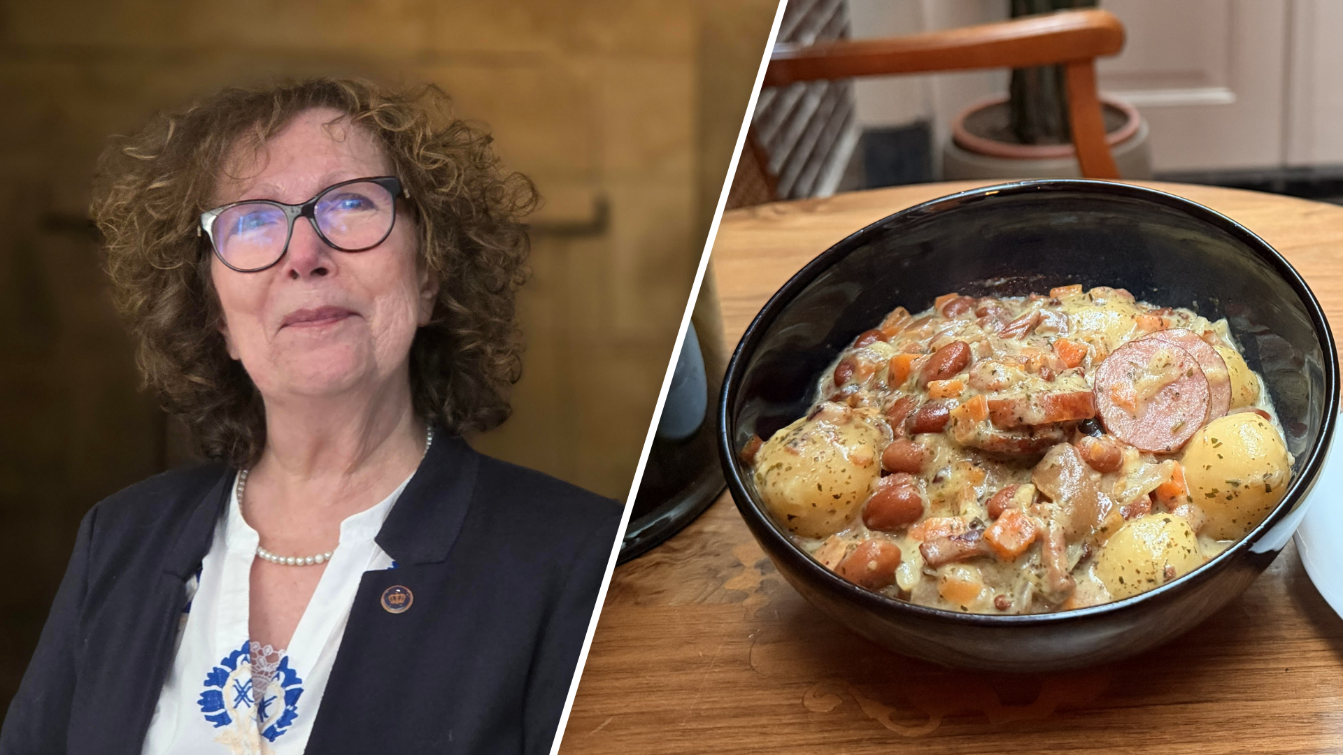 Vijfschaft: een typisch Utrechts gerecht, maar waar komt het vandaan?