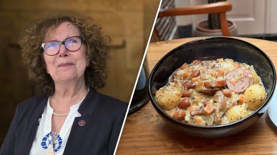 Vijfschaft: een typisch Utrechts gerecht, maar waar komt het vandaan? Home