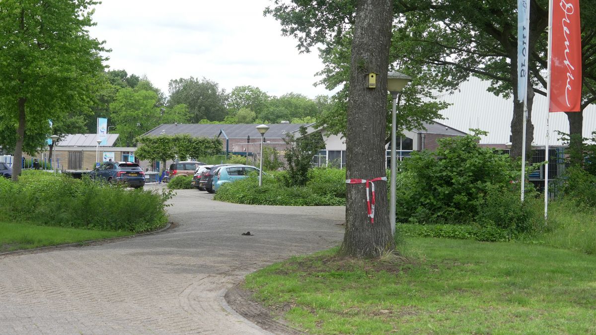 92 asielzoekers overnachten in De Wijk