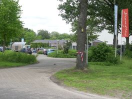92 asielzoekers overnachten in de Wijk