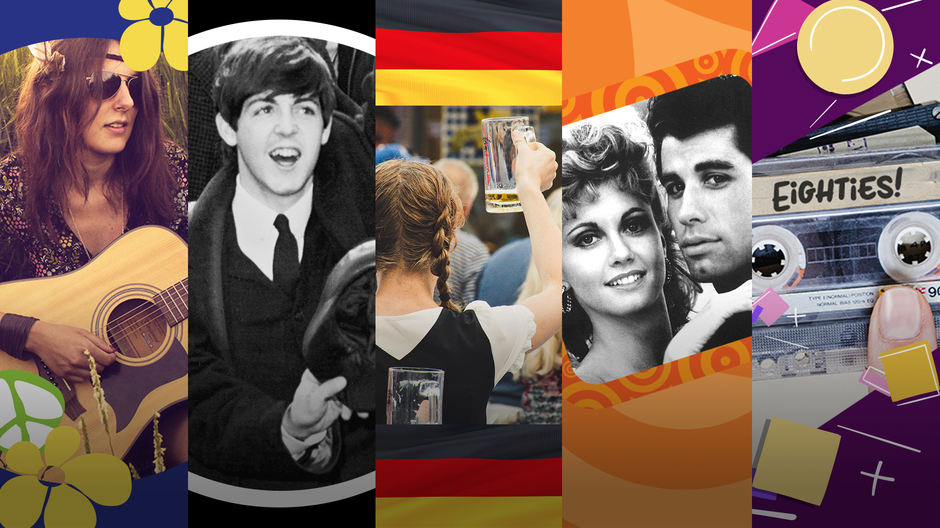 De hele dag luisteren naar je favoriete hits? Swing heerlijk de dag door met onze Lekkere Luister Lijsten op Spotify!