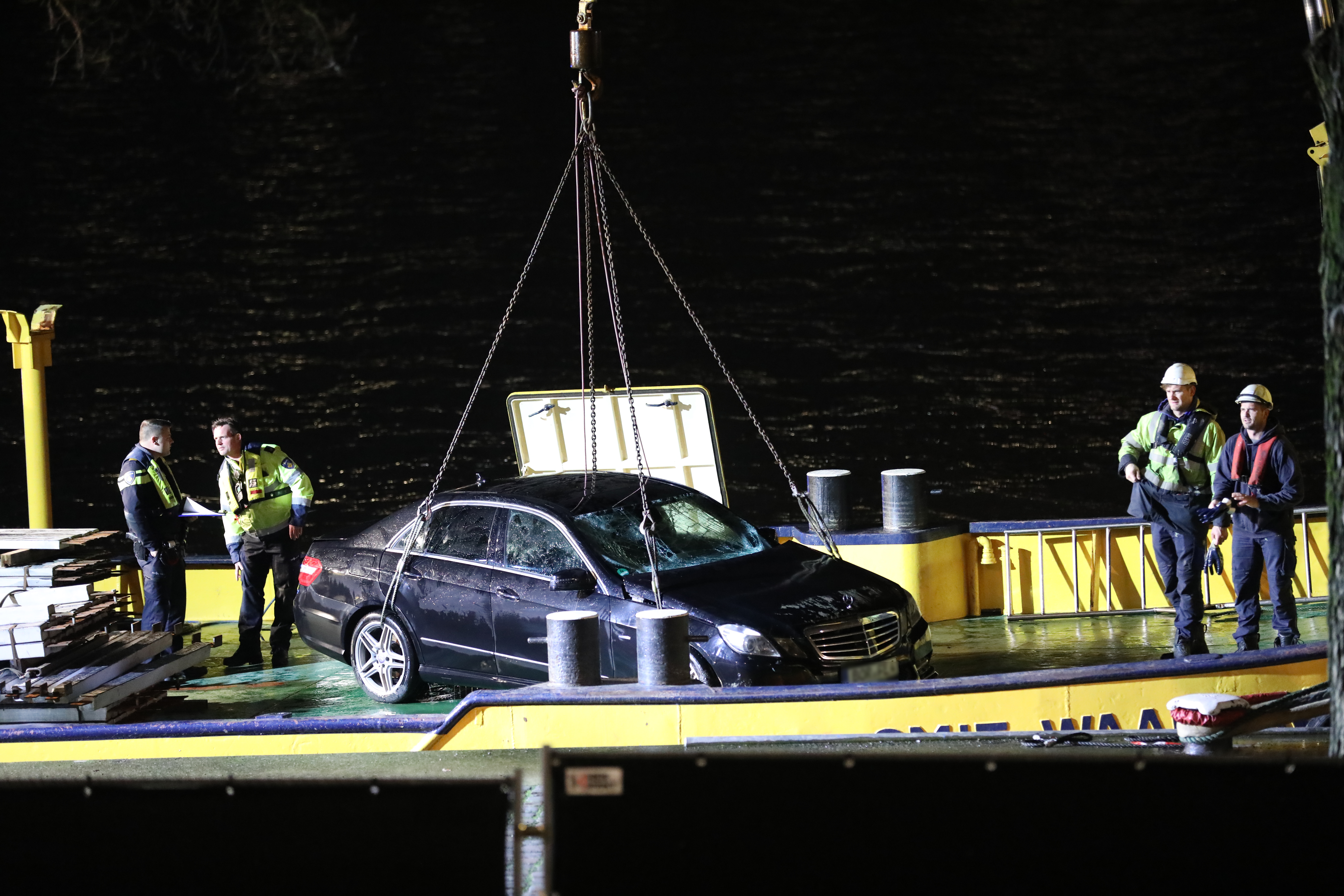 Man die Iryna met 26 messteken doodde krijgt 8 jaar cel en tbs