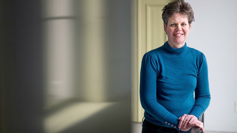 Dei fan de memmetaal: "It Frysk fielt faak al gau fertroud, it is wat eigens"