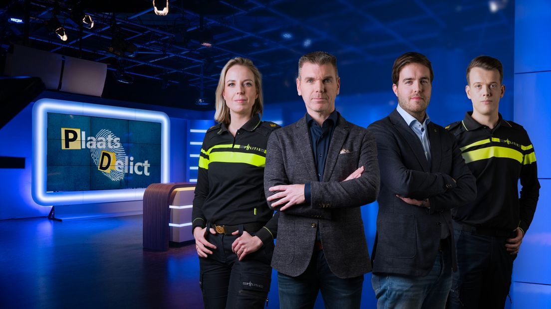 Politie krijgt veel tips over man die groepje jonge meiden bedreigt