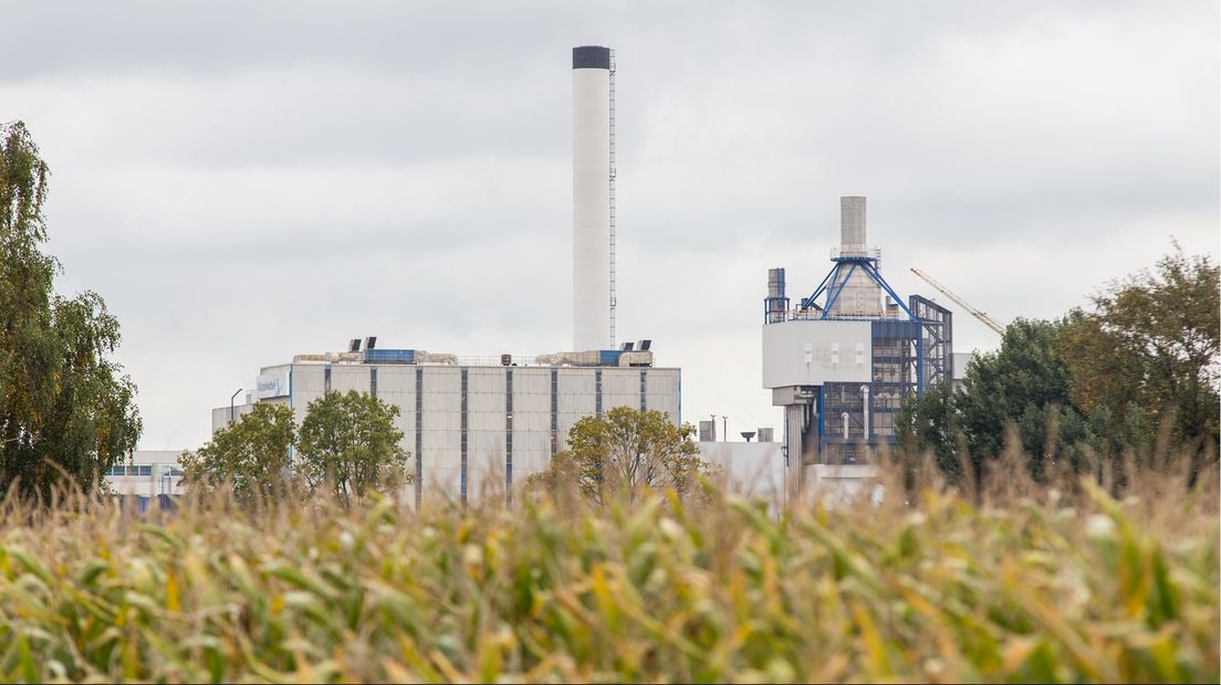 Onderzoek of chemische bedrijven in Overijssel zich aan milieuregels houden