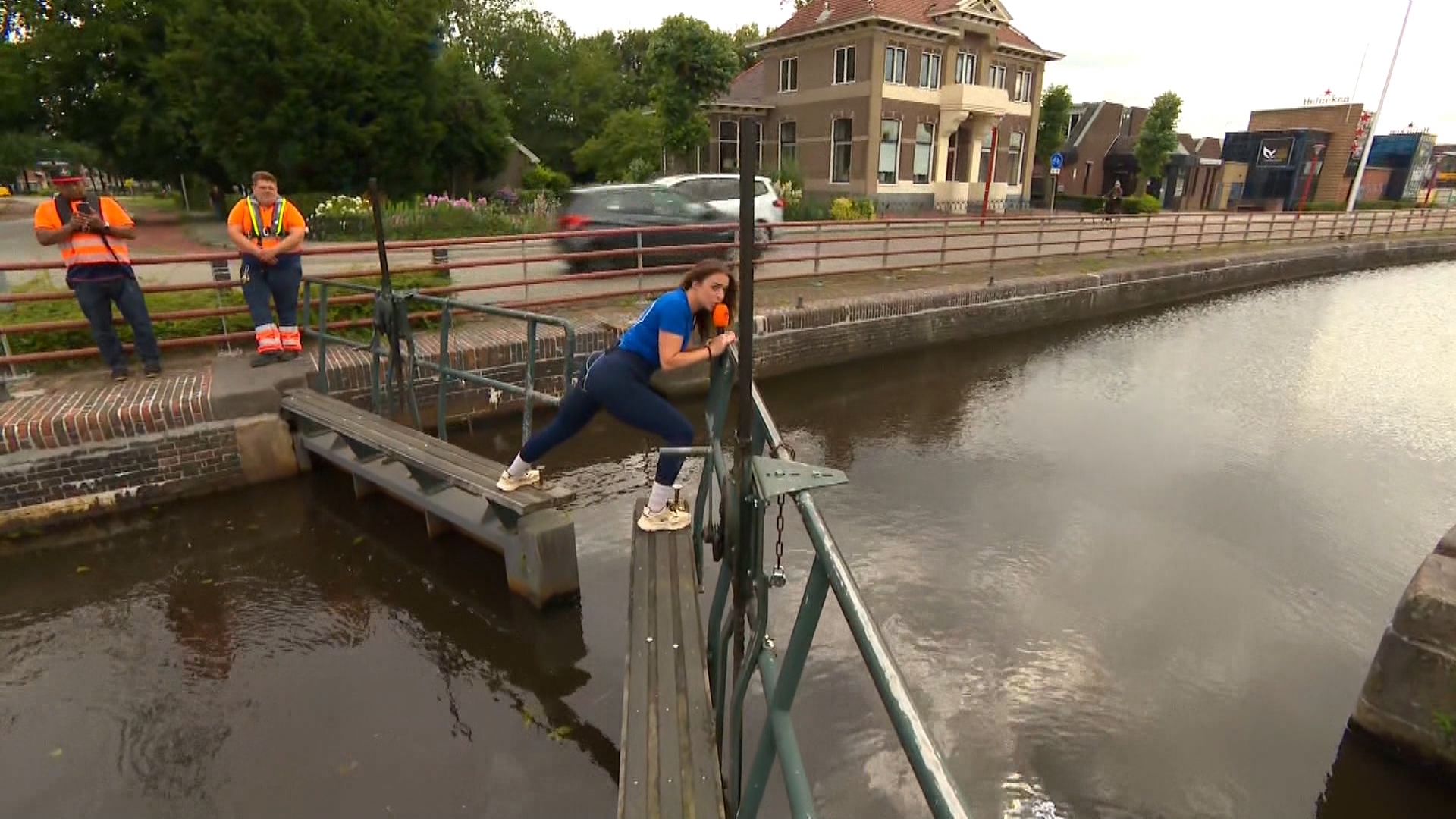 Rondje Zummer - Rondje Zummer 2 | Stadskanaal - Musselkanaal - 07-07-2026