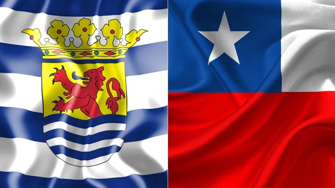 Wat hebben Chili en Zeeland met elkaar te maken?