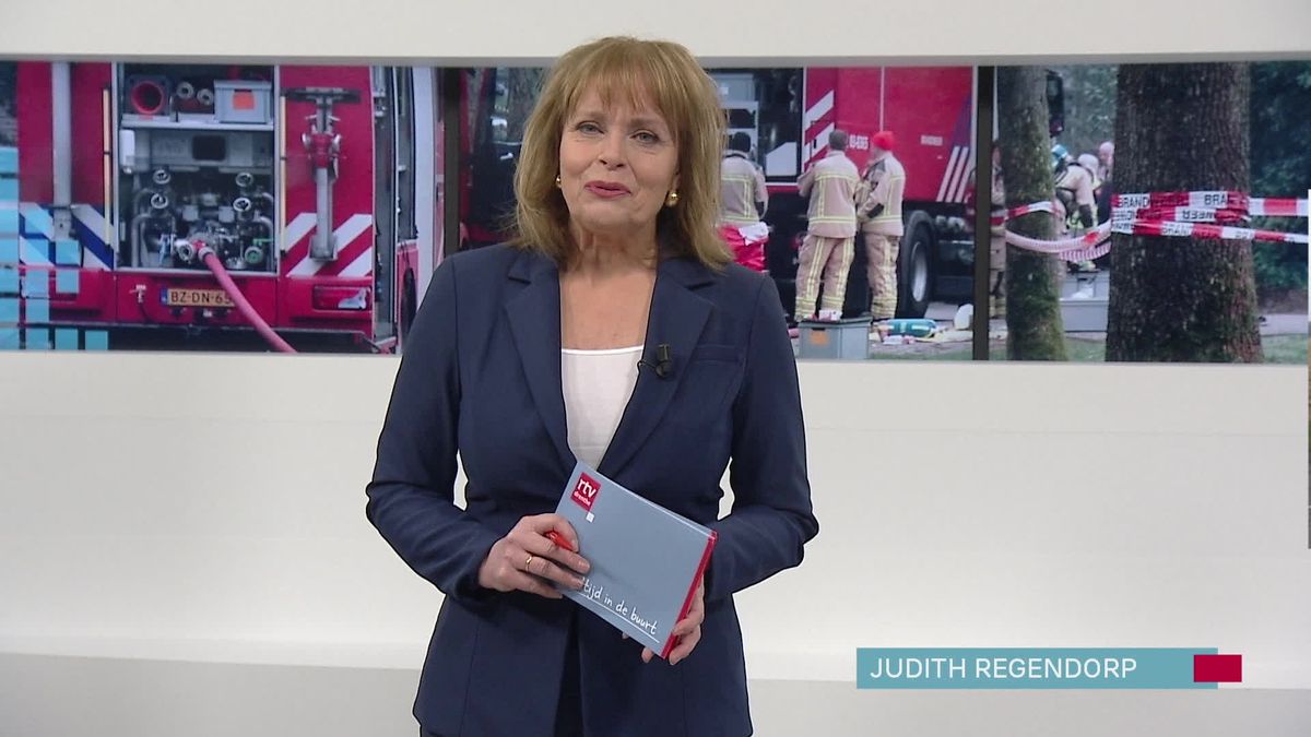 Bewoners vakantiepark Hooghalen naar huis