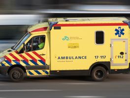 Brand in berging aan Valeriusrondeel in Capelle, politie zoekt getuigen van schietpartij in Schiedam