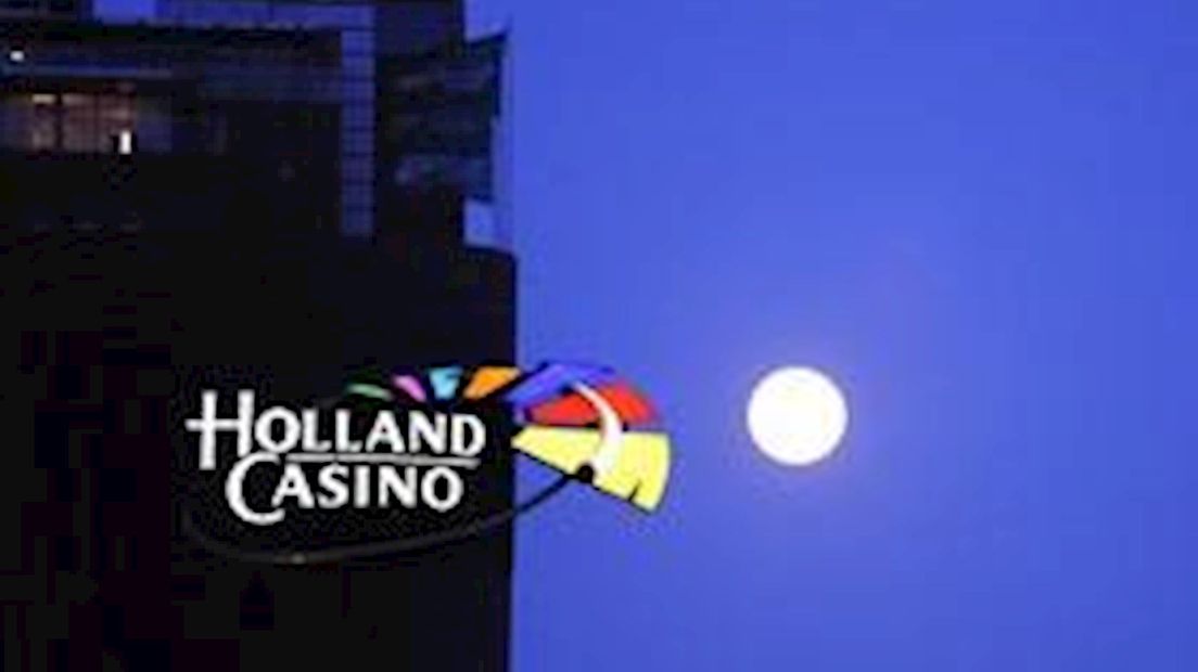 Holland Casino Enschede