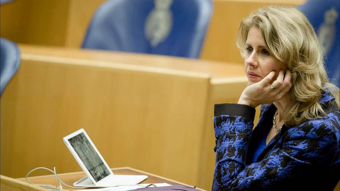 Mona Keijzer (CDA)