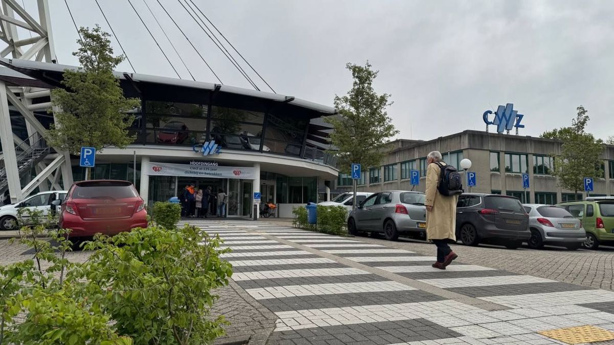 FIOD legt beslag op woningen van vier oud-cardiologen CWZ