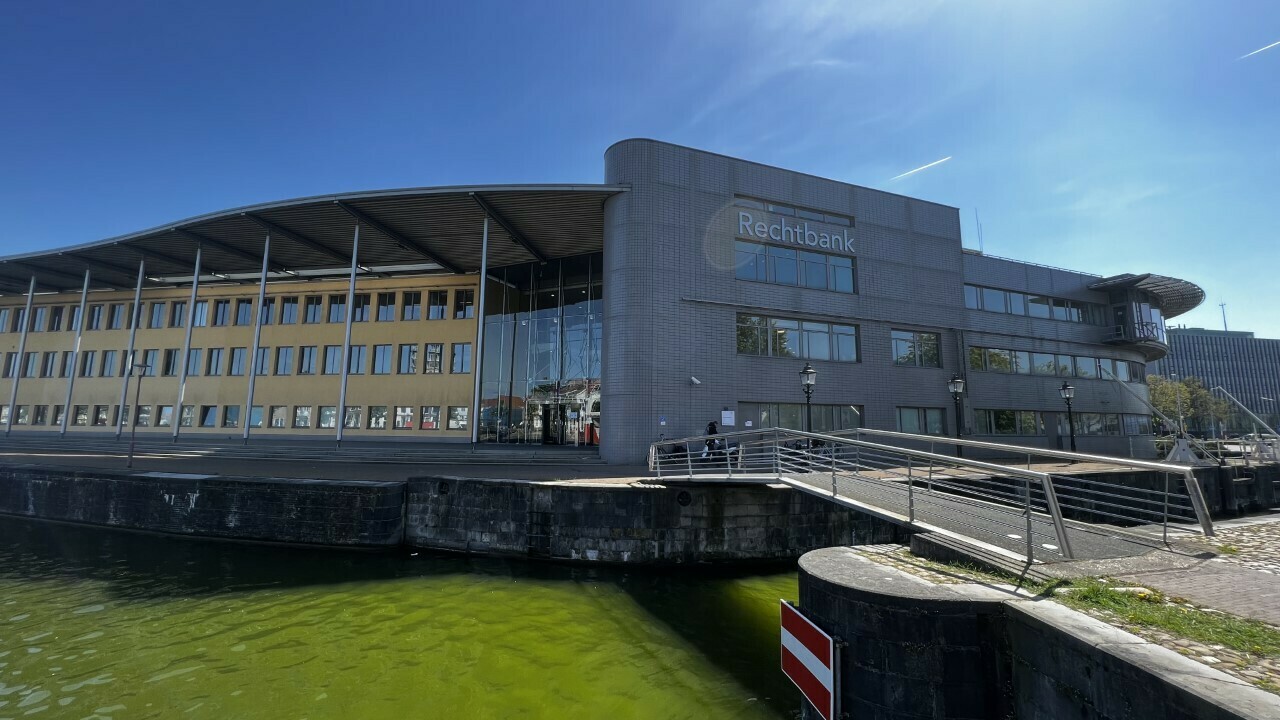 Twee broers en hun neef de cel in voor mishandeling en ontvoering brommerverkoper