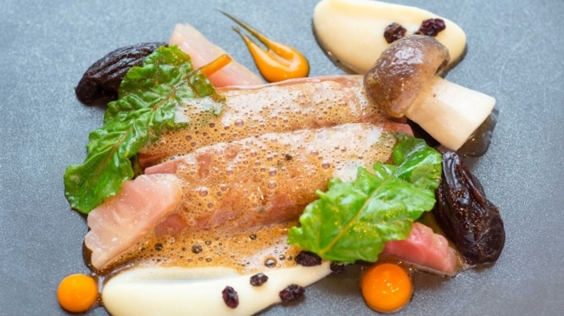Spannende dag voor culinair Zeeland