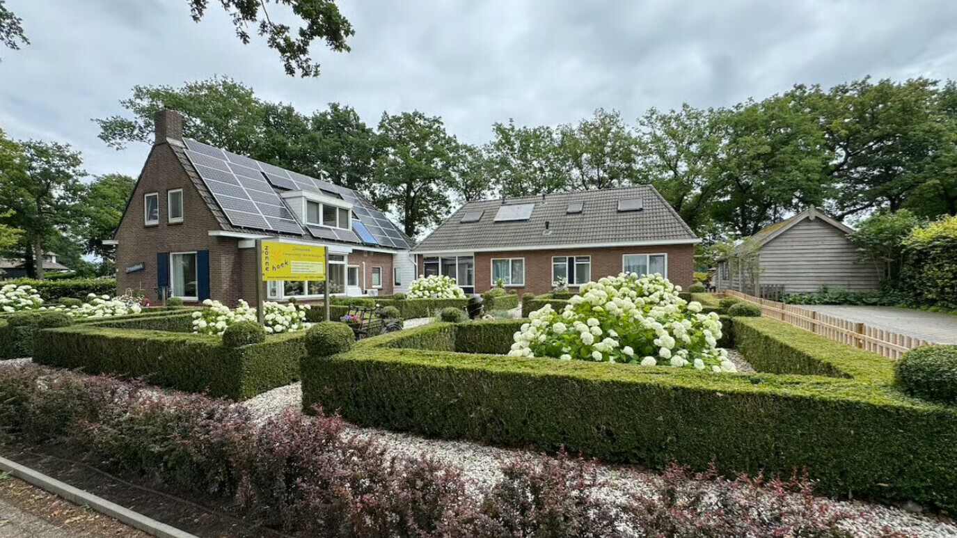 Bed & breakfast in Exloo wordt mogelijk opvanglocatie voor Oekraïners