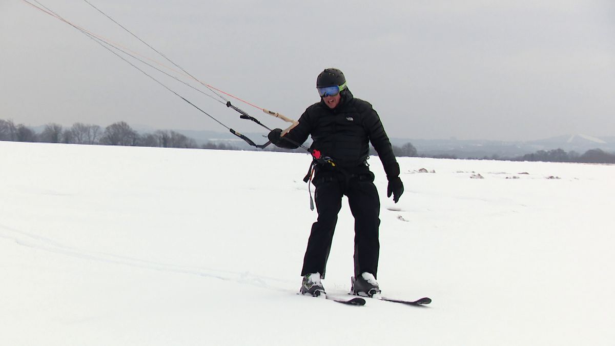 Óngerwaeg in Nuth: 'Hang slingers op'