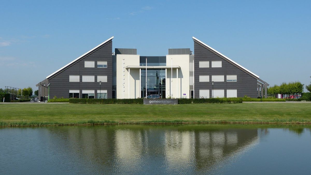 Tholen gaat 2,5 jaar lang 150 asielzoekers opvangen: 'De nood is erg hoog'