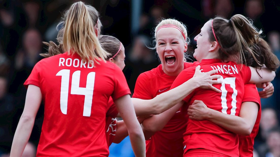 FC Twente Vrouwen