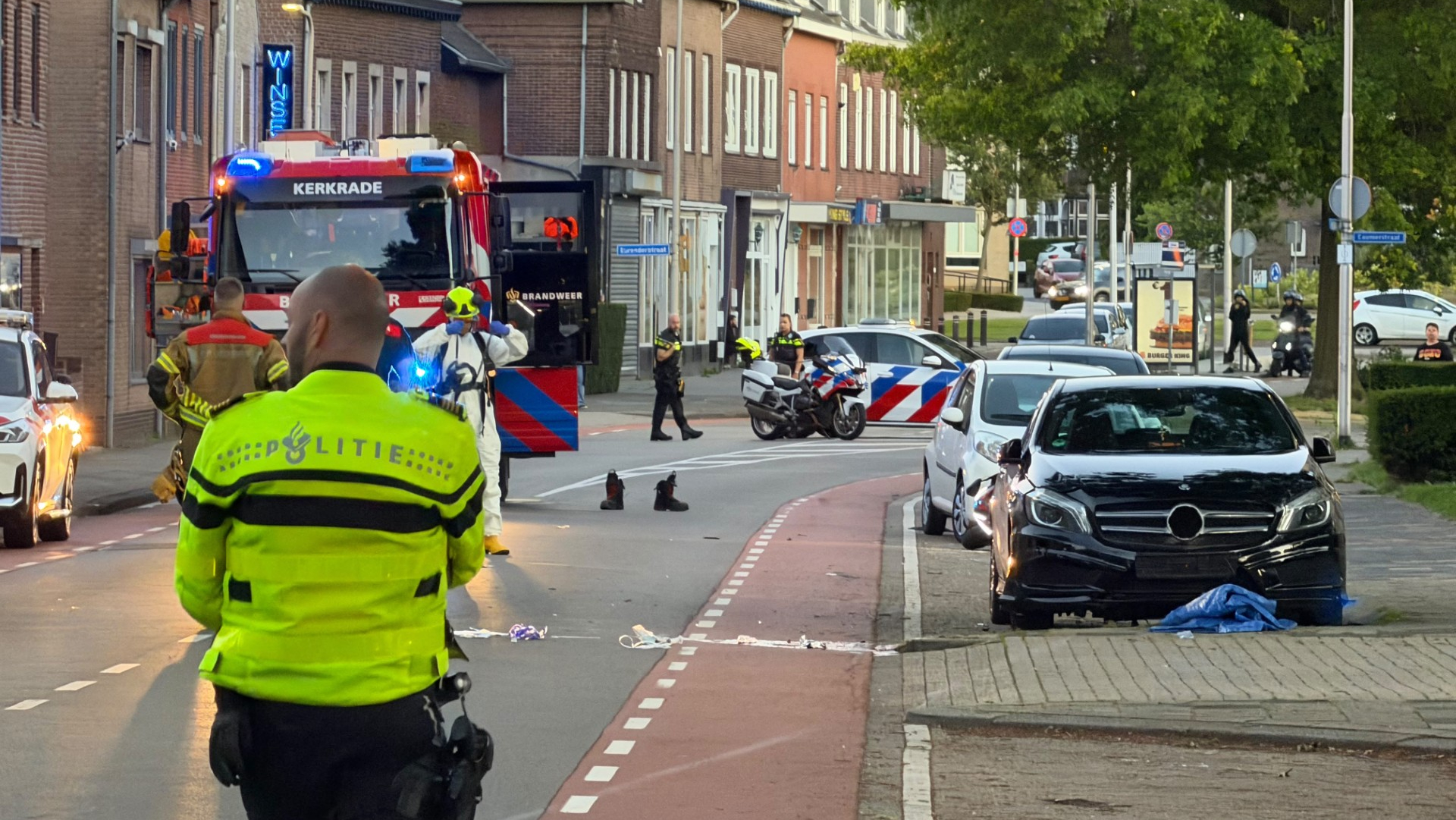 Nieuws