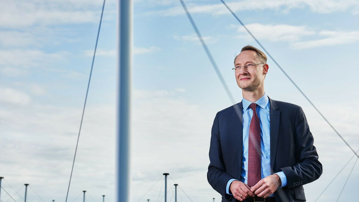 Burgemeester Borger-Odoorn over noodopvang: 'Als Westerwolde ons vraagt, zeggen we geen nee'