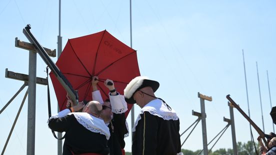 Teruglezen: Het verlossende schot, Ubachsberg wint OLS 2026 Home