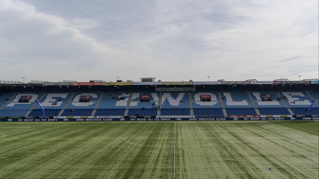 PEC Zwolle