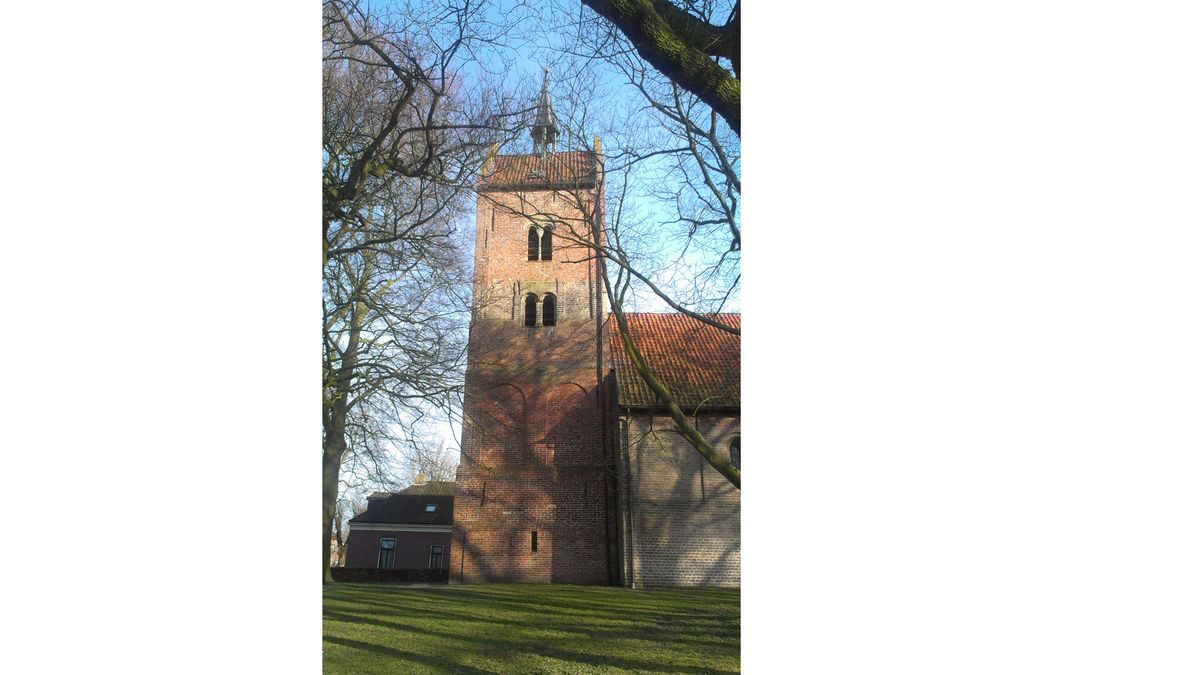 Cursus klokluiden moet eeuwenoude traditie in ere herstellen in Anloo