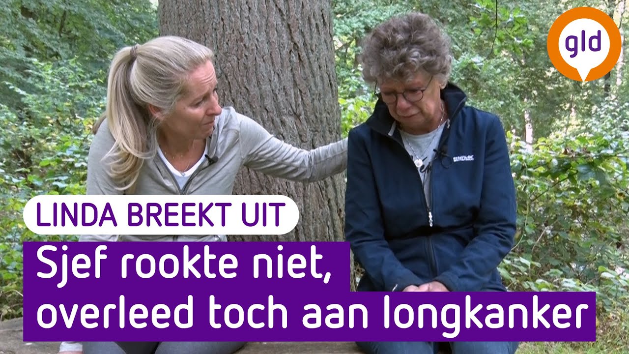 Linda Breekt UIT! - #21: 'Sjef Rookte Niet, Maar Overleed Toch Aan ...