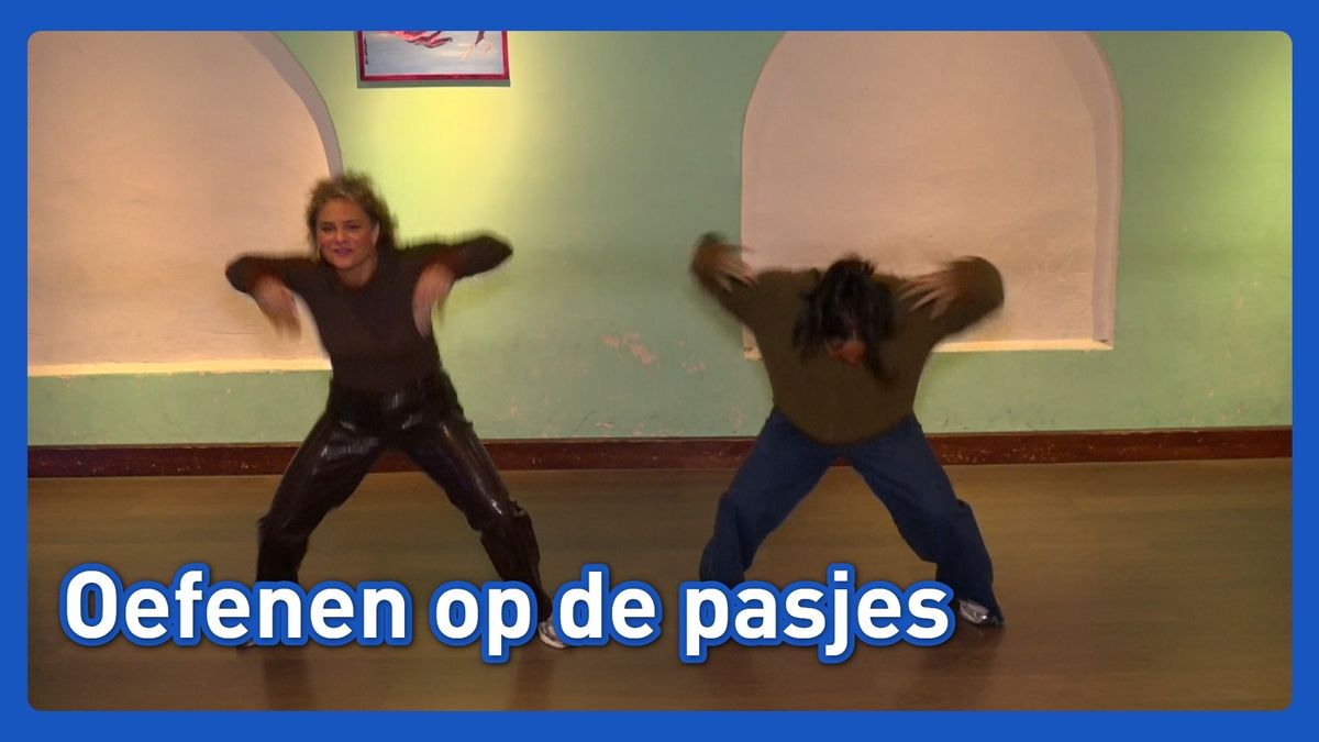 'Ze zijn de besten van de wereld, punt'