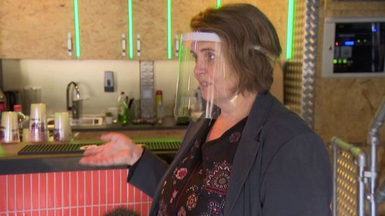 Inéz organiseert kinderactiviteiten in Winssen: 'het is heel populair'