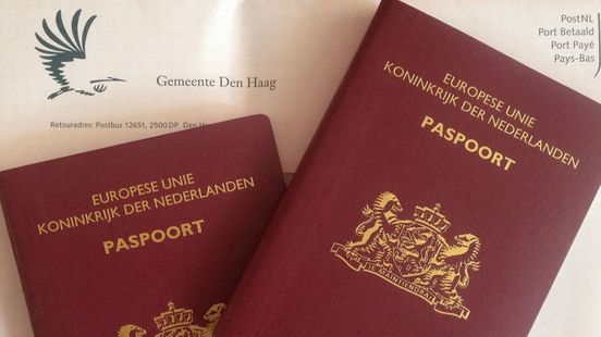Lange wachttijd voor nieuw paspoort of rijbewijs in Den Haag