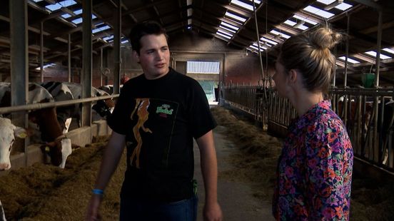 Owen wordt boer, maar niet in Nederland