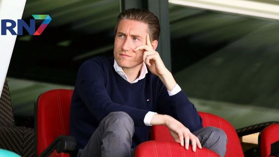 NEC haalt opnieuw een oude bekende terug naar de club