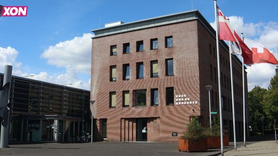 In Rhenen wordt weer druk geformeerd