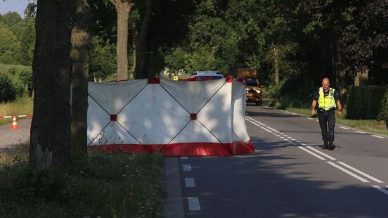 Automobilist fataal ongeluk met kind valt niets te verwijten. Automobilist fataal ongeluk met kind valt niets te verwijten.