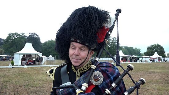 Elizabeth was 'hele lieve dame', klinkt het tijdens British Weekend in Vorden