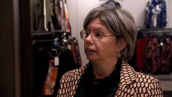 Elke dag staat Tamara klaar voor haar gehandicapte zoon