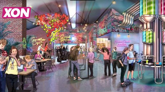 World Food Experience mogelijk duurder en wordt aangepast
