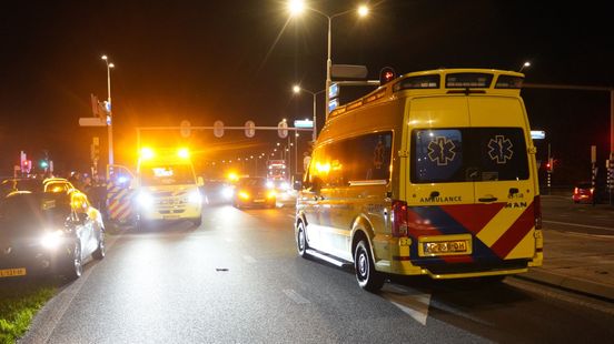 Zwaargewond kind bij ongeluk Meppel is jongetje van zes. Zwaargewond kind bij ongeluk Meppel is jongetje van zes.