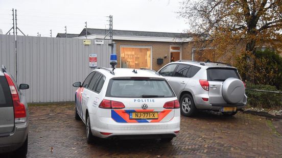 Veendammer krijgt cel- en werkstraf voor wietkwekerijen in Winschoten en Drenthe