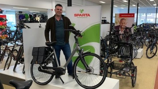 Lange wachttijden voor nieuwe fiets: 'Soms wachten tot volgend jaar' -  Omroep Zeeland