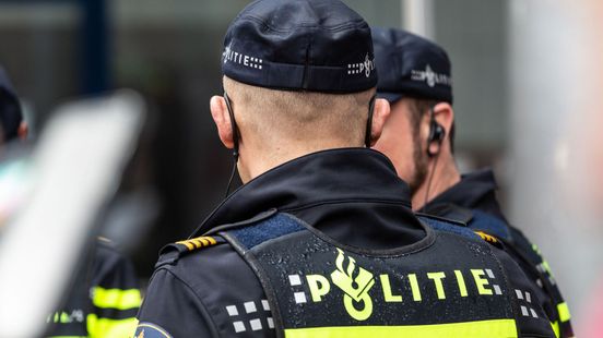 Openlijk doolhof circulatie Bizar: politie pakt dieven vlak na elkaar in dezelfde winkel - 1Limburg